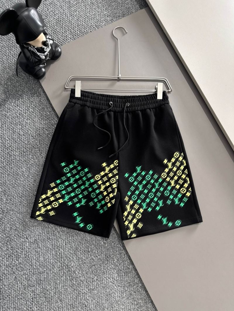 Louis Vuitton Short Pants